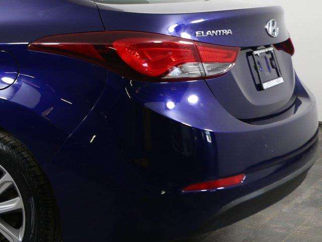 Hyundai Elantra 2014 photo 15